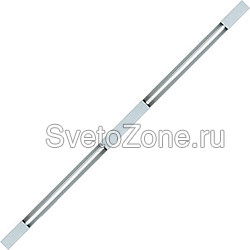 Светильник ZF U