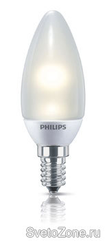 Philips Novallure LED