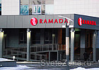  IntiLED     Ramada Moscow Domodedovo