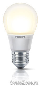 Philips Accent White LED