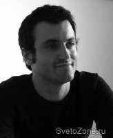 Паоло Спотти/ Ferraro Palladino, Italy Паоло Спотти/ Ferraro Palladino, Italy