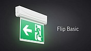 Световой указатель Flip Basic