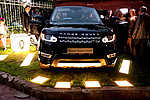  Lampyris      Range Rover Sport  