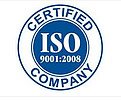       ISO 9001:2008