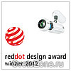 LED- Kreios G1   red dot award