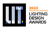  LIT Lighting Design Awards 2022