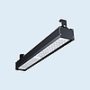 LV-RIFF – новый промышленный линейный светильник Ledvizor