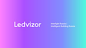 Ledvizor    Interlight Russia | Intelligent building Russia 2022