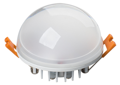 LTD-80R-Crystal-Sphere 5W