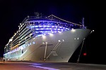 Philips  10  Costa Cruises