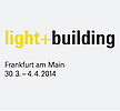 Light+Building 2014