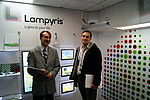  Lampyris   Lighting Kazakhstan 2013