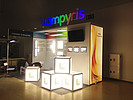  Lampyris   Interlight Moscow 2013