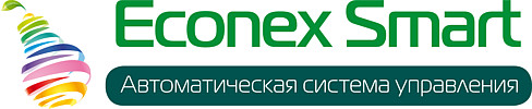 Econex Smart -    