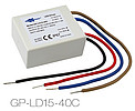    GP-LD15-40C  GlacialPower   ,    