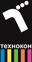 Логотип ТЕХНОКОН