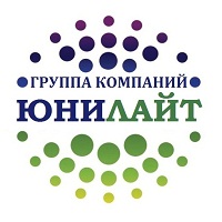 Логотип Юнилайт