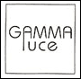 Логотип GAMMA luce
