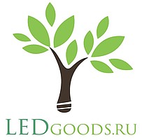 Логотип Ледгудс
