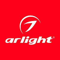 Логотип Arlight