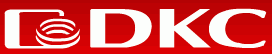 Логотип ДКС