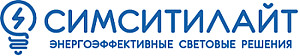 Логотип СИМСИТИЛАЙТ