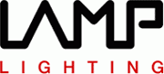 Логотип LAMP Lighting