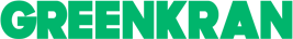 Логотип GREENKRAN