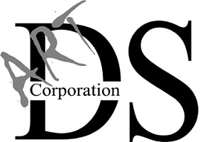 Логотип Арт Корпорация "ДС"