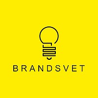 Логотип Brandsvet