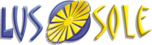 Логотип LUSSOLE