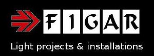 Логотип FIGAR