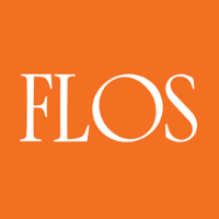 Логотип Flos
