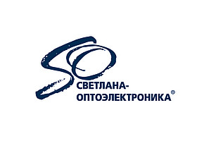 Логотип Светлана-Оптоэлектроника