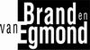 Логотип Brand en van Egmond