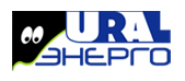 Логотип Уралэнерго