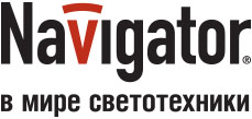 Логотип Navigator