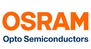 Логотип OSRAM Opto Semiconductors