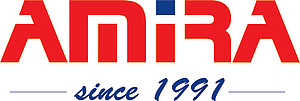 Логотип АМИРА