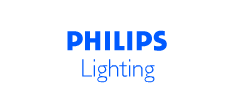 Логотип Philips Lighting