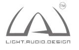  Light Audio Design