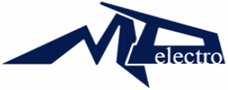 Логотип МД-Электро