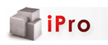 Логотип iPro