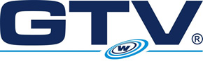 Логотип GTV
