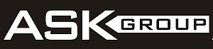 Логотип ASK group