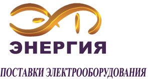 Логотип ЭТ-Энергия