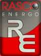 Логотип РАСКО-ЭНЕРГО