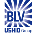 Логотип BLV Licht