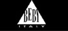 Логотип Beby