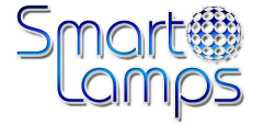 Логотип Смарт Лампс
